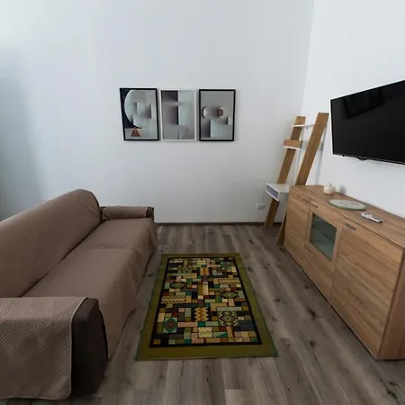 Apartment Casa Mavili Ortona