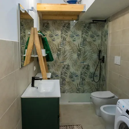 Apartment Casa Mavili Ortona