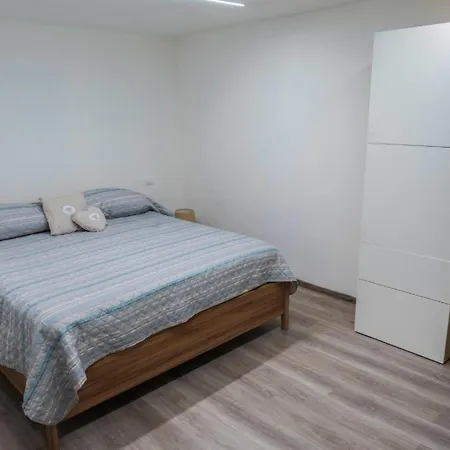 Apartment Casa Mavili