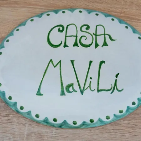 Casa Mavili Ortona