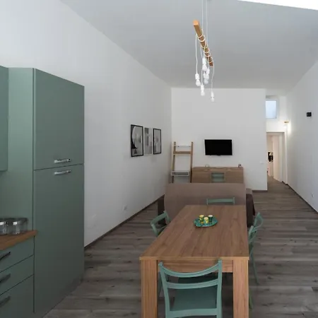 Casa Mavili Appartamento Ortona