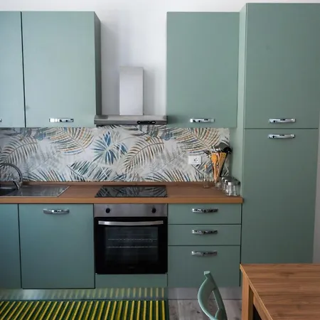 Apartament Casa Mavili