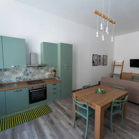 Casa Mavili Ortona