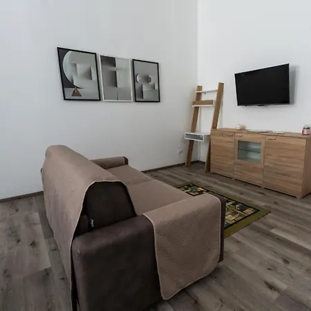 Casa Mavili * Ortona