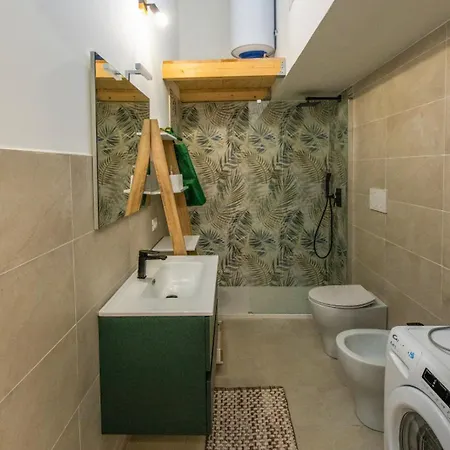 Casa Mavili Apartament Ortona
