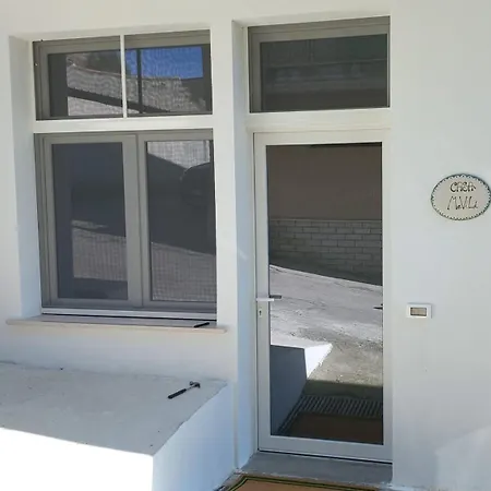 Casa Mavili * Ortona