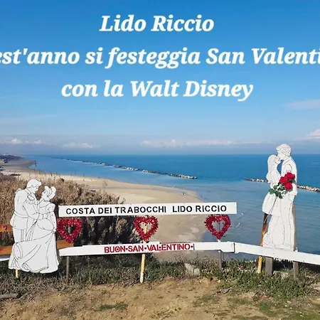 Casa Mavili Appartamento Ortona