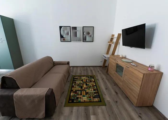 Appartement Casa Mavili Ortona