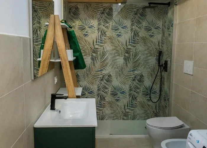 Appartement Casa Mavili Ortona