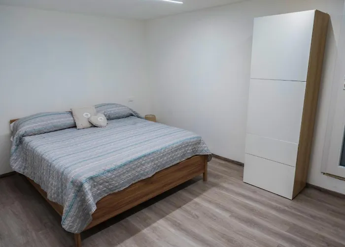 Appartement Casa Mavili