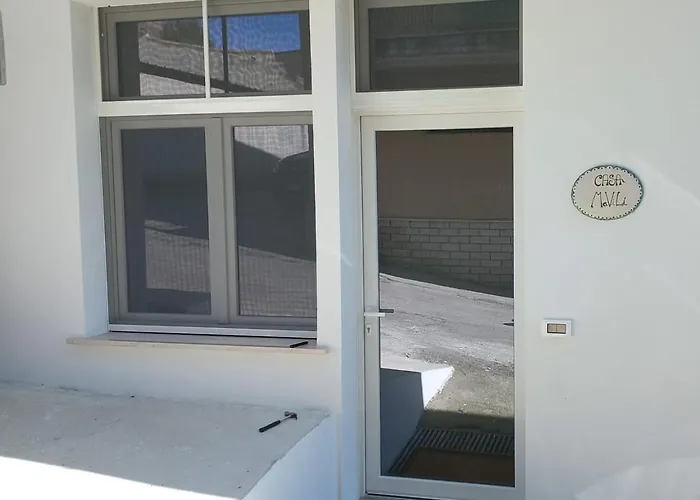 Casa Mavili * Ortona