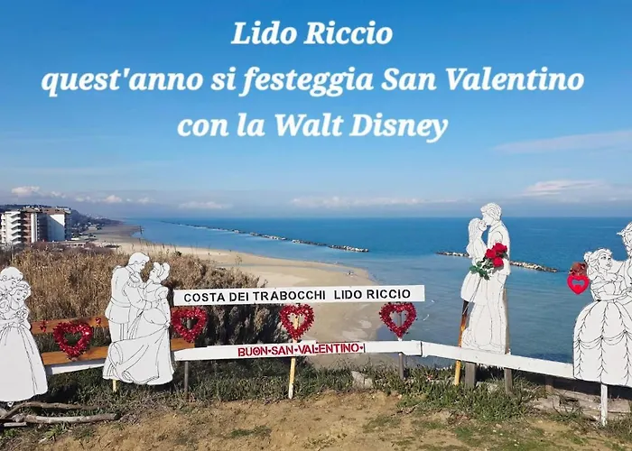 Casa Mavili Appartement Ortona